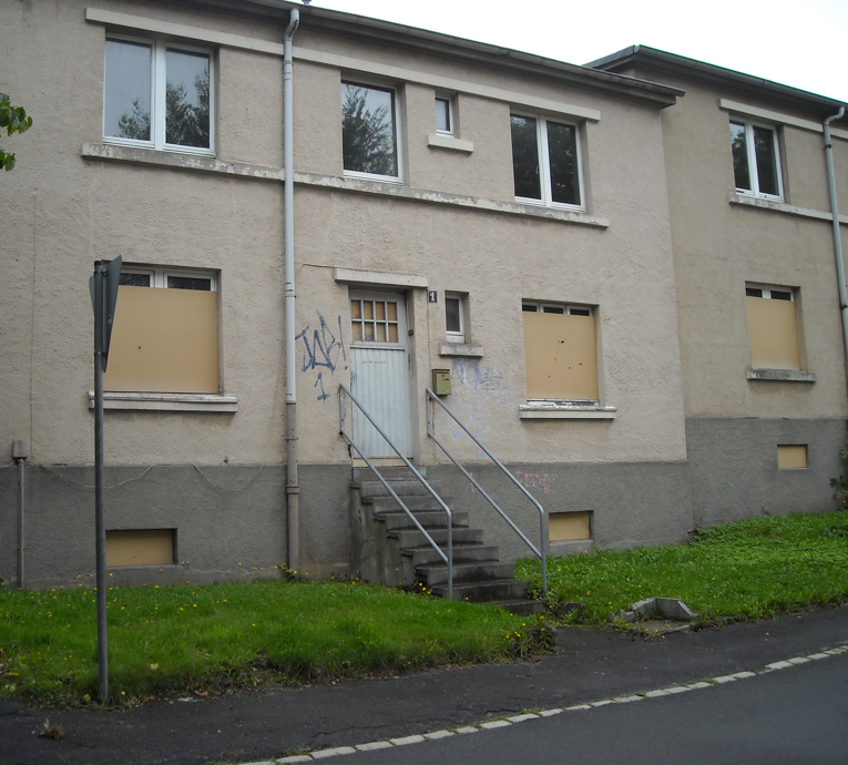 Schau.Bau.Haus IGWIserlohner Gemeinnützige